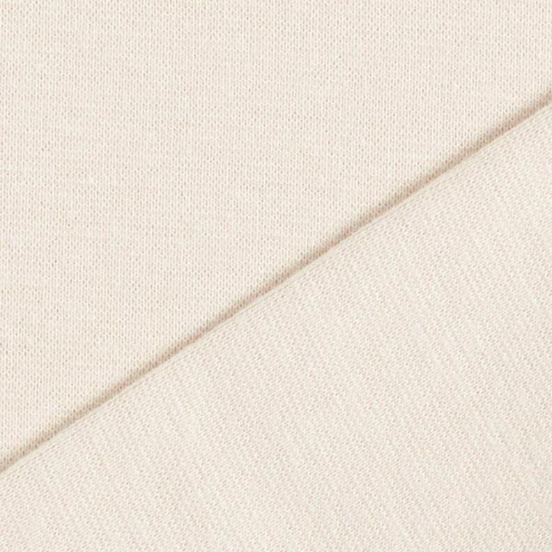GOTS Cotton Ribbing | Tula – natural,  image number 3
