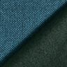 Upholstery Fabric fine relief structure – blue,  thumbnail number 3