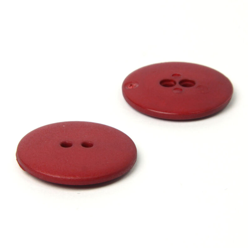Plastic Button Steinhorst 520,  image number 2