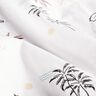 Cotton Jersey tropical beach – ivory/caramel,  thumbnail number 2