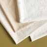 Fine Cotton Batiste Openwork dobby leopard print – white/anemone,  thumbnail number 5