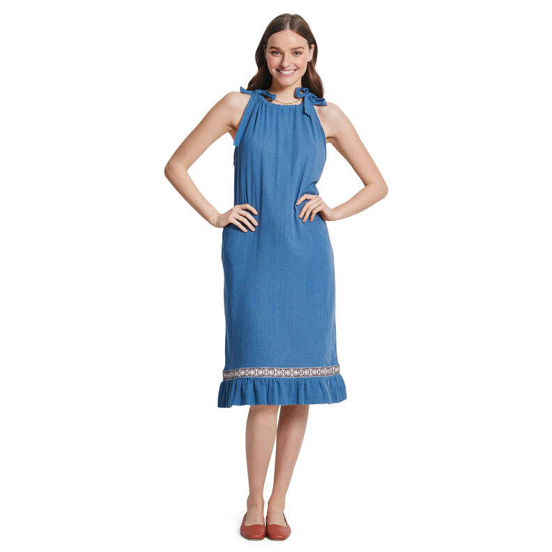 Dress | Burda 5810 | 34-48,  image number 5