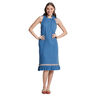 Dress | Burda 5810 | 34-48,  thumbnail number 5