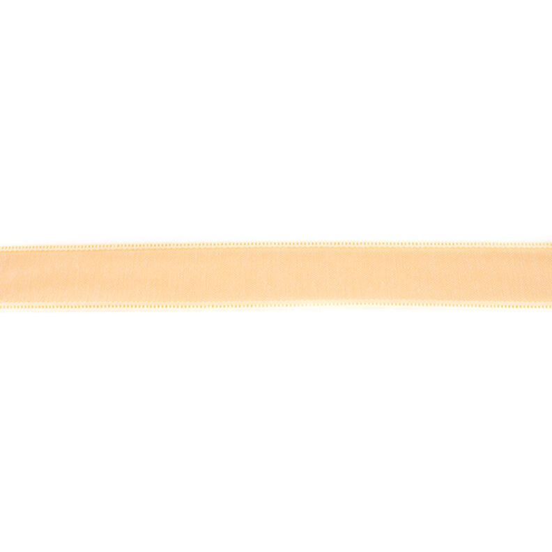 Webbing Chambray Plain – yellow,  image number 1