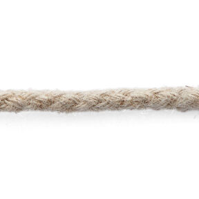 Cord Linen [Ø 4 mm] – natural, 