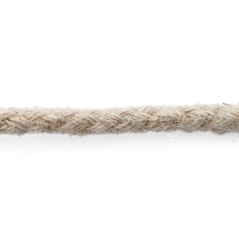 Cord Linen [Ø 4 mm] – natural,  image number 1