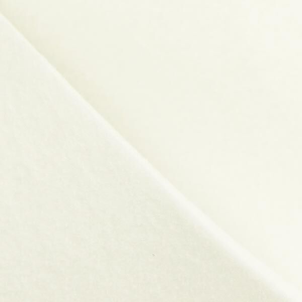Felt 45cm / 4mm thick – offwhite,  image number 3