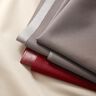 Outdoor Fabric Panama Plain – dark grey,  thumbnail number 4