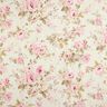 Coated Cotton rose petals – cream,  thumbnail number 1