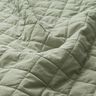 Diamond Quilted Fabric – reed,  thumbnail number 2