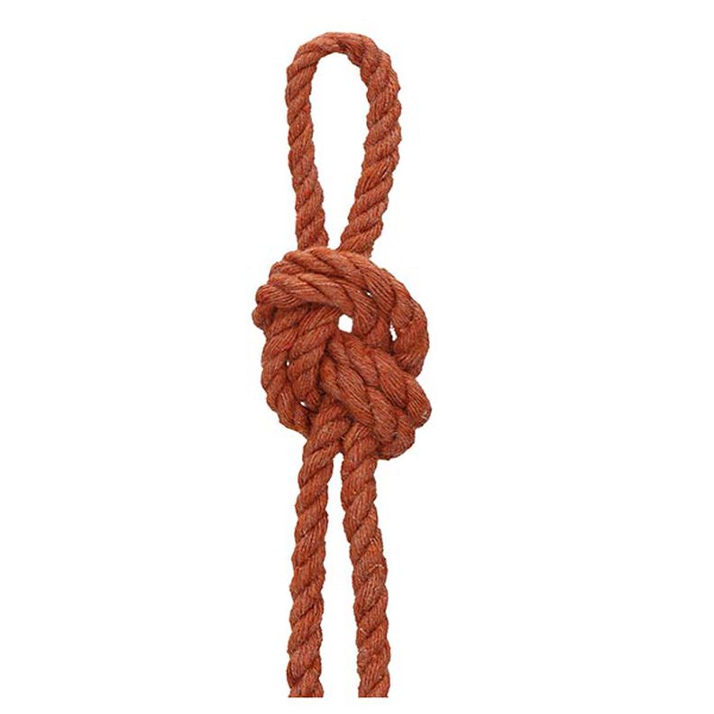 Anchor Crafty Recycled Macrame Cord [5mm] – terracotta,  image number 3