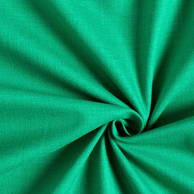 Linen fabric Stretch – green,  image number 1