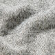 Mottled fine knit fabric – light grey,  thumbnail number 2