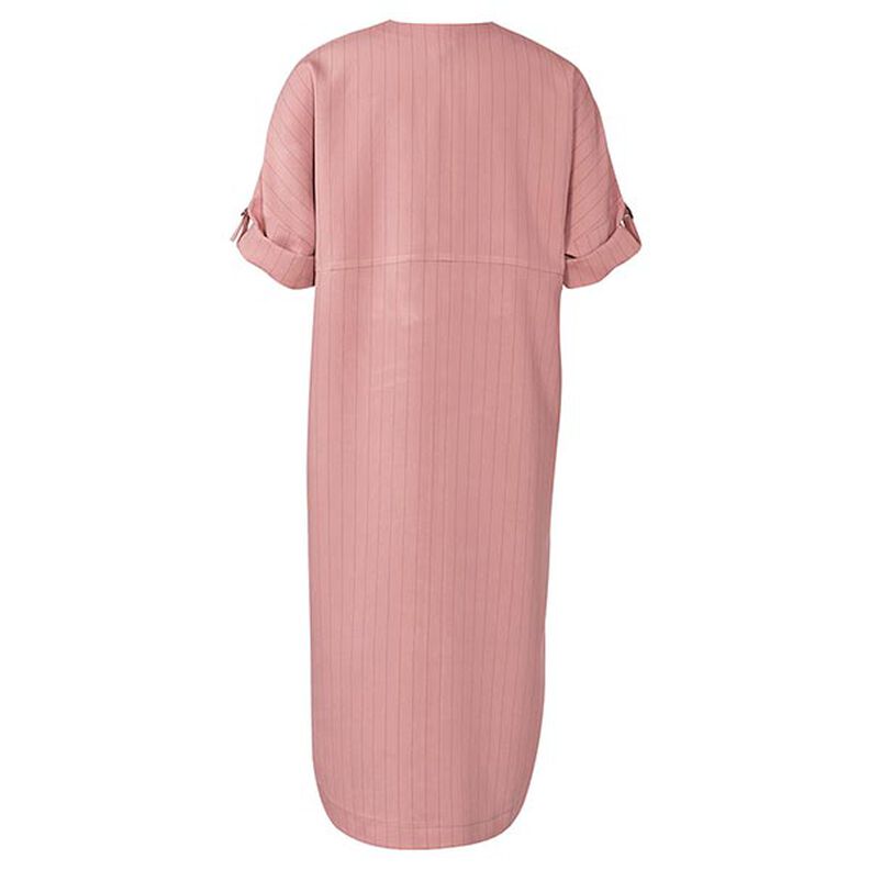 Plus size dress / blouse  | Burda 5934 | 44-54,  image number 6