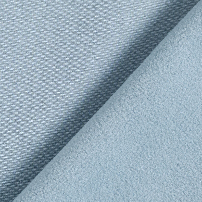 Softshell Plain – dove blue,  image number 4