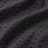 Cotton Batiste Dobby – black,  thumbnail number 2