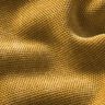 Upholstery Fabric Chenille fabric – mustard,  thumbnail number 2