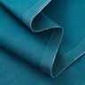 Outdoor Deckchair fabric Plain 44 cm – petrol,  thumbnail number 5