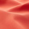 Outdoor Fabric Canvas Plain – coral,  thumbnail number 1
