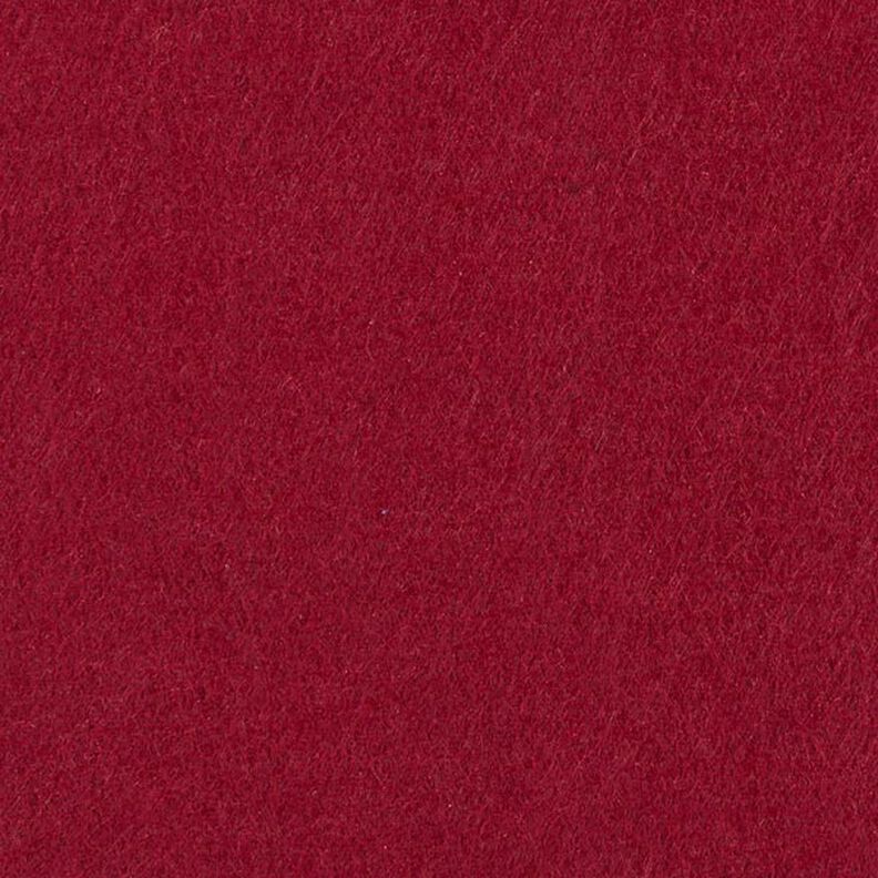 Felt 90 cm / 3 mm thick – burgundy,  image number 1