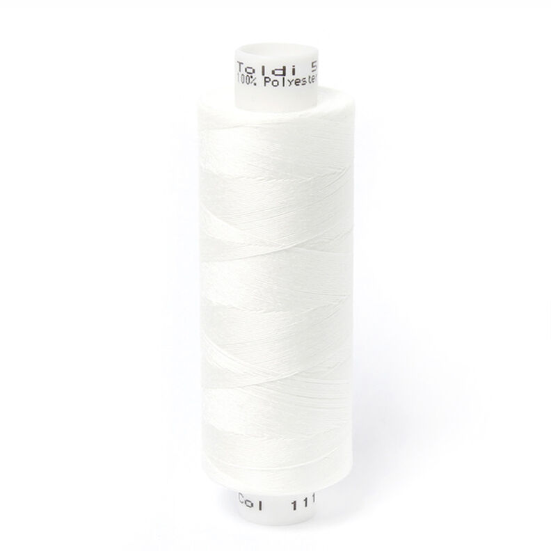 Sewing thread (111) | 500 m | Toldi,  image number 1