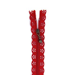 Lace Zip 4, 