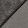 Stretch Velvet Nicky Velours – grey,  thumbnail number 3