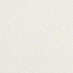 Cotton Jersey little hearts – offwhite, 