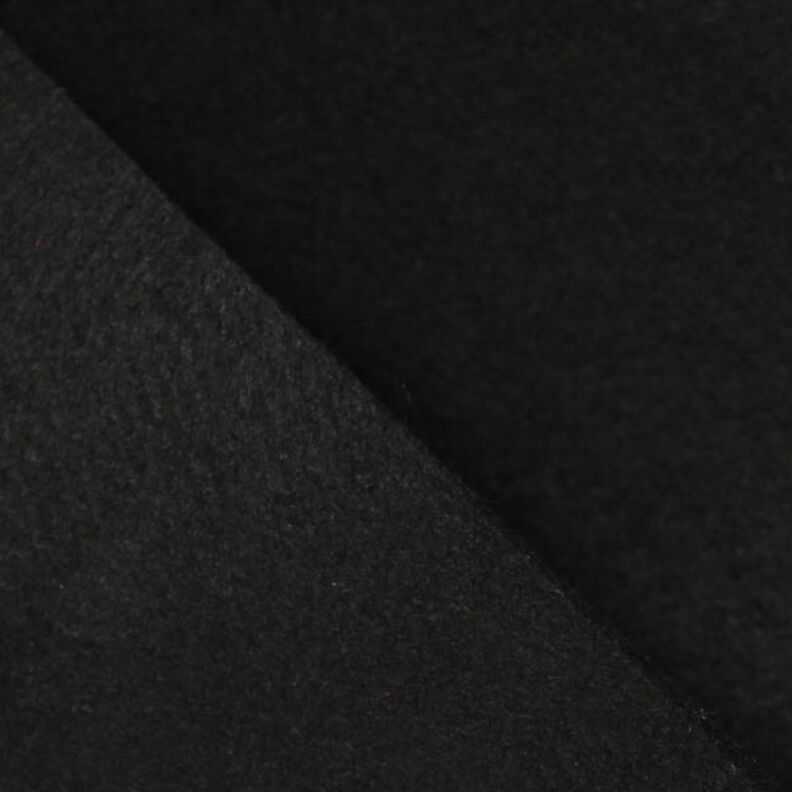 Felt 45 cm / 4 mm thick– black,  image number 3