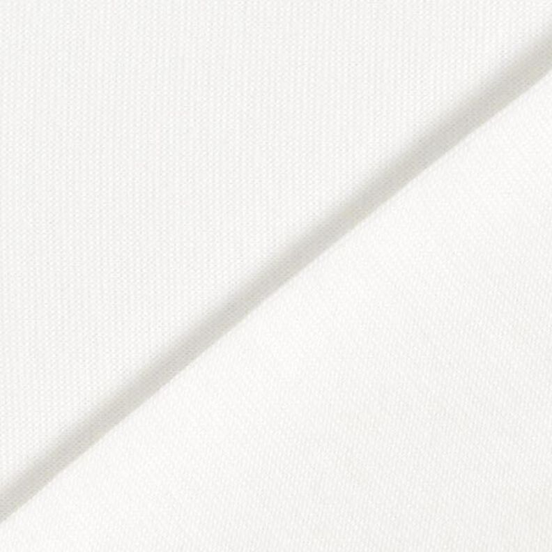 Cuffing Fabric Plain – offwhite,  image number 5
