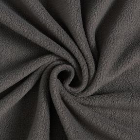 Anti-Pilling Fleece – dark grey, 