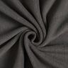 Anti-Pilling Fleece – dark grey,  thumbnail number 1