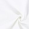 Felt 90 cm / 1 mm thick – white,  thumbnail number 1