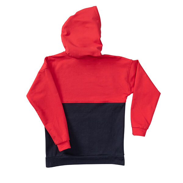 Sweatshirt/Hooded Top, Burda 9301 | 122 - 164,  image number 6