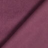 Baby Cord Plain – aubergine,  thumbnail number 4