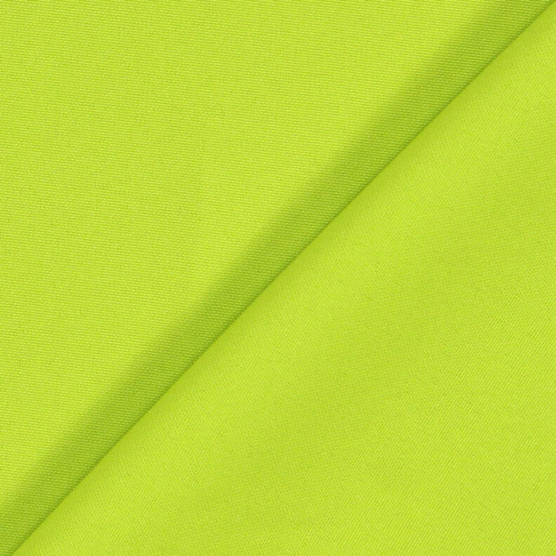 Classic Poly – lime green,  image number 3
