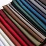 Bi-Stretch Gabardine – dark taupe,  thumbnail number 5