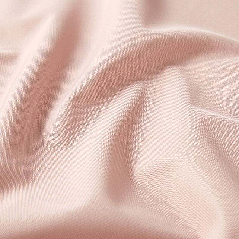 Outdoor Fabric Panama Plain – pink,  image number 2