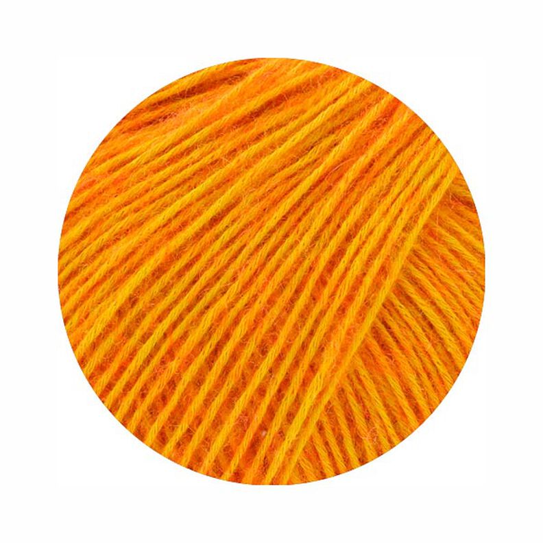 Ecopuno, 50g | Lana Grossa – curry yellow yellow,  image number 2