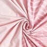 Cotton Jersey sleeping glitter deer Panel | Glitzerpüppi – rosé/light dusky pink,  thumbnail number 3