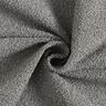 Bouclé Upholstery Fabric – grey,  thumbnail number 1