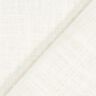 Linen fabric Ramie mix medium – offwhite,  thumbnail number 4