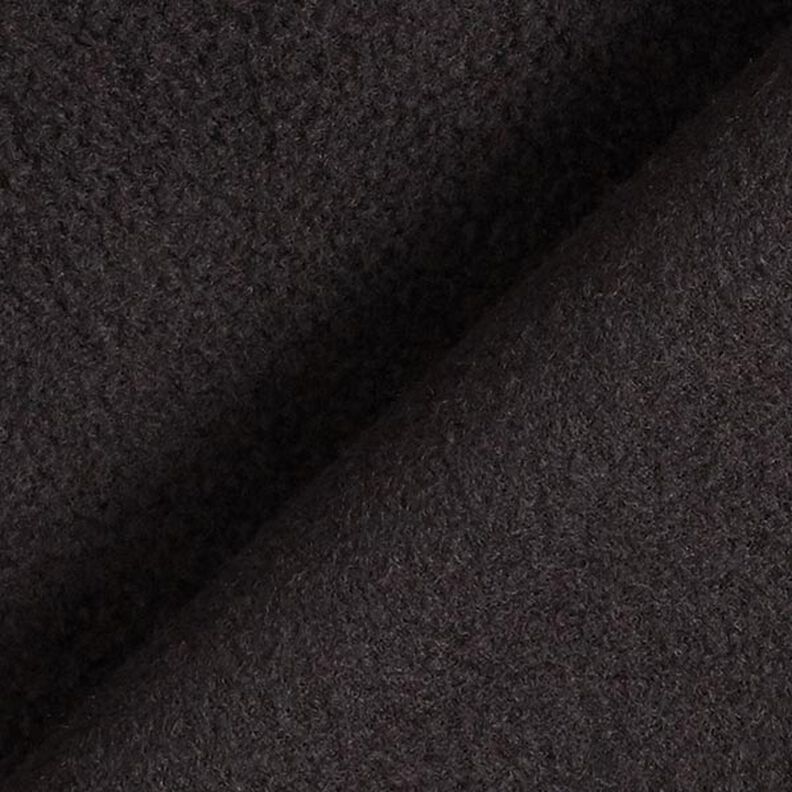Anti-Pilling Fleece – black,  image number 3