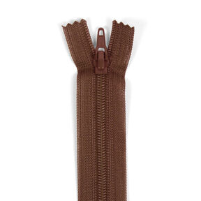 Zip not divisible | plastic (570) | YKK, 