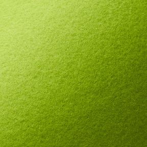 Felt 45 cm / 4 mm thick – apple green, 