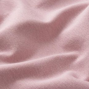 Cuffing Fabric Plain – light dusky pink, 