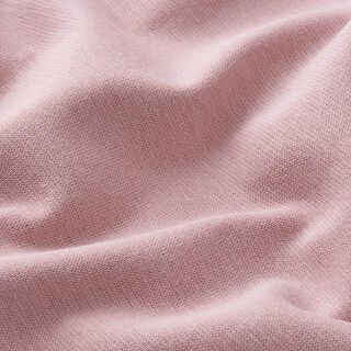 Cuffing Fabric Plain – dusky pink, 