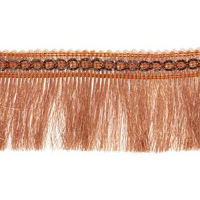 Fringe Stardust - copper, 