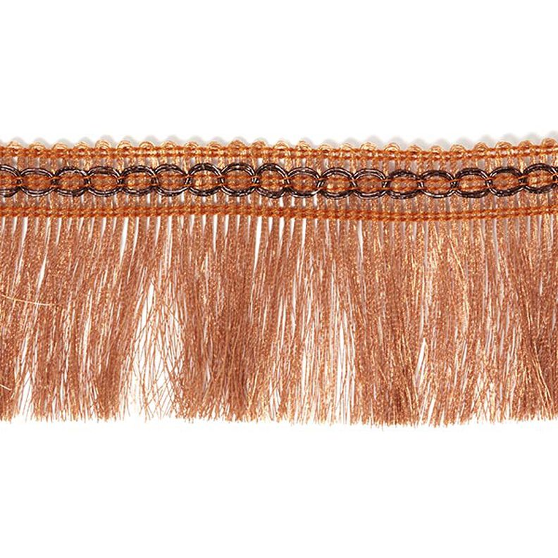 Fringe Stardust - copper,  image number 1
