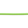 Elastic cord [Ø 3 mm] – neon green,  thumbnail number 1